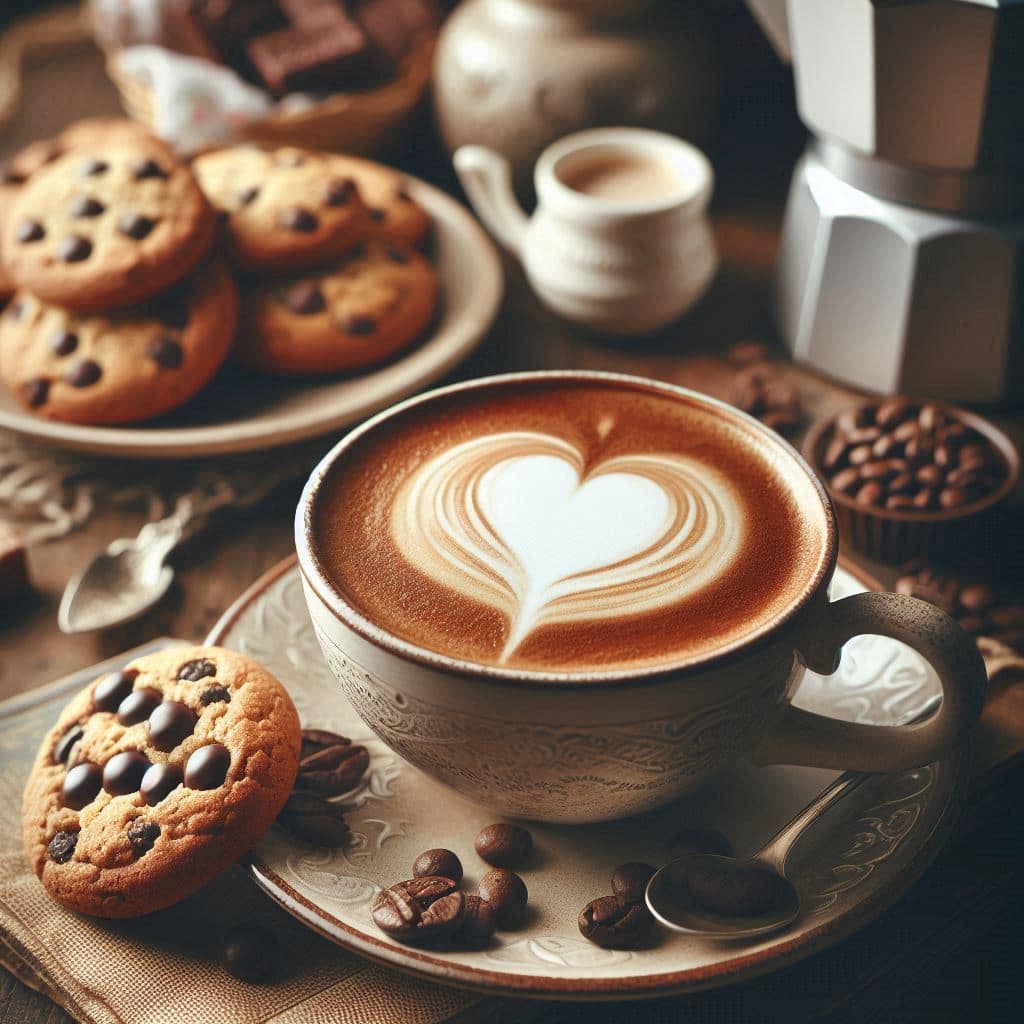 Koffieochtend woensdag