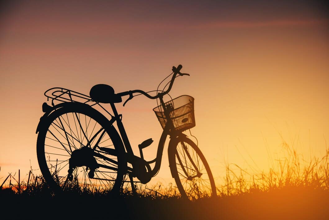 Fietspuzzeltocht