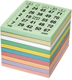 Bingo-avond