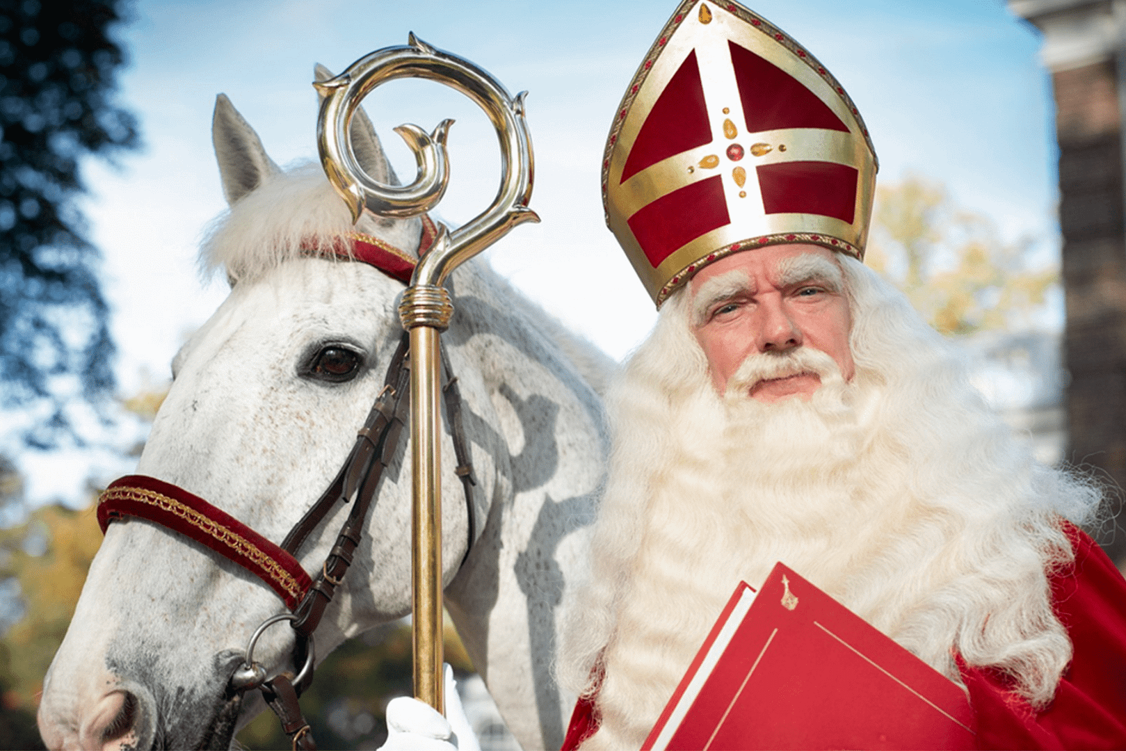Sinterklaas
