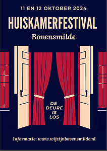 Huiskamerfestival 1