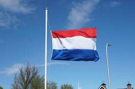 Dodenherdenking