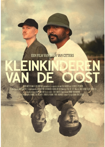 Gratis Film Kleinkinderen van de Oost