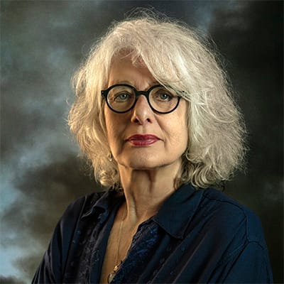 Lezing Saskia Goldschmidt