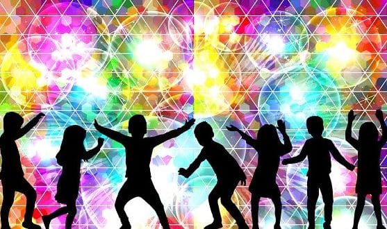 Kinderdisco