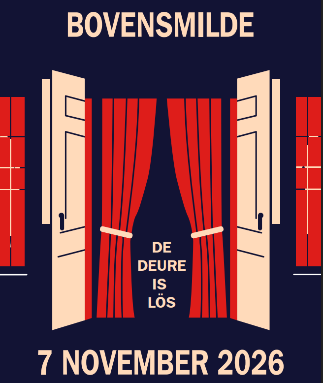 Huiskamerfestival