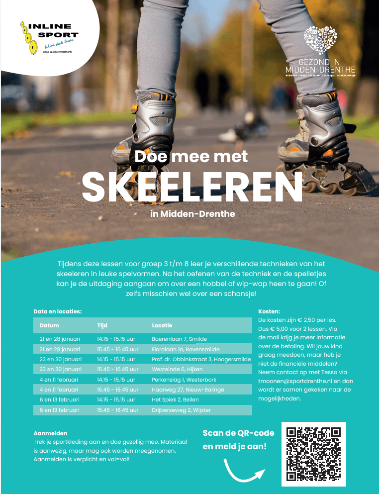 Skeeleren