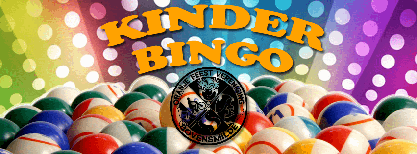 Kinderbingo